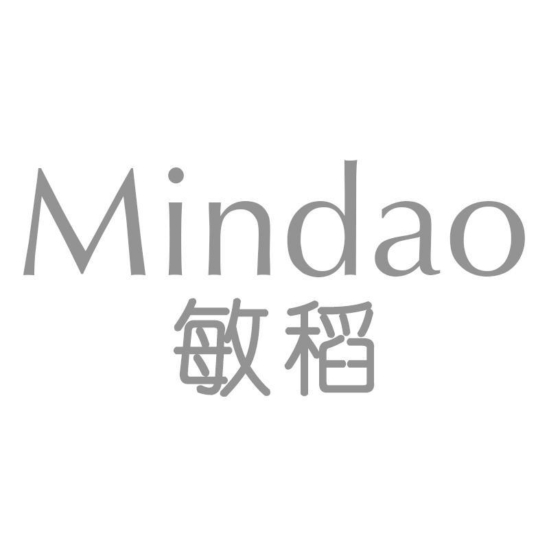 敏稻Mindao