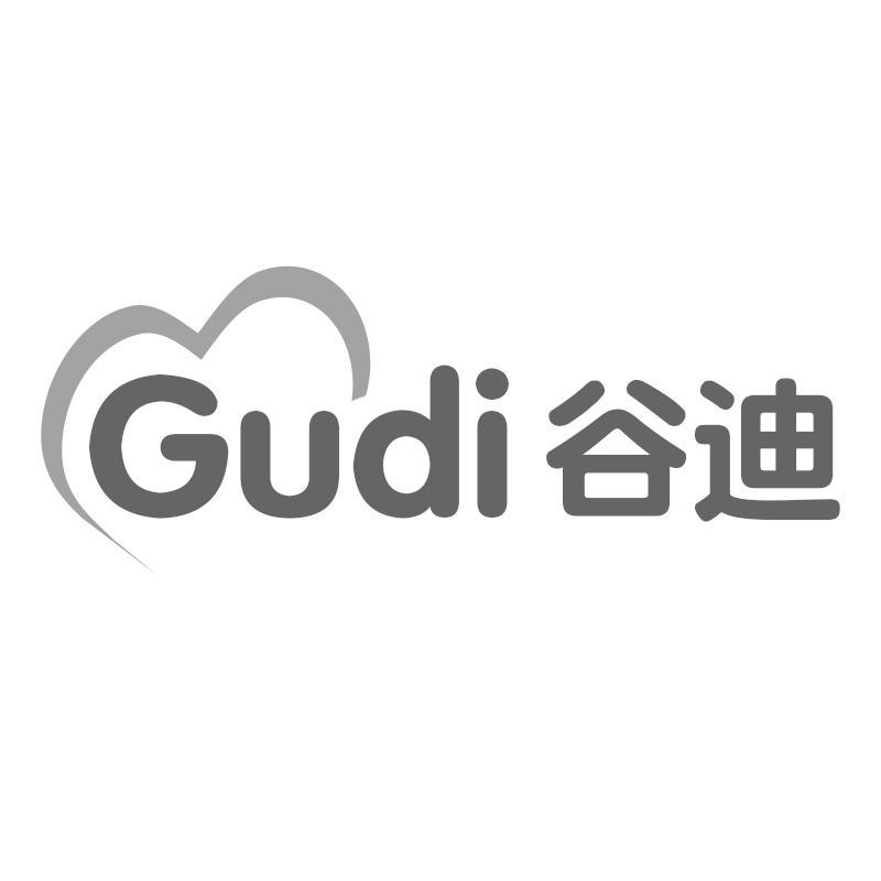 谷迪Gudi