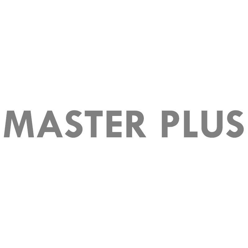 MASTER PLUS