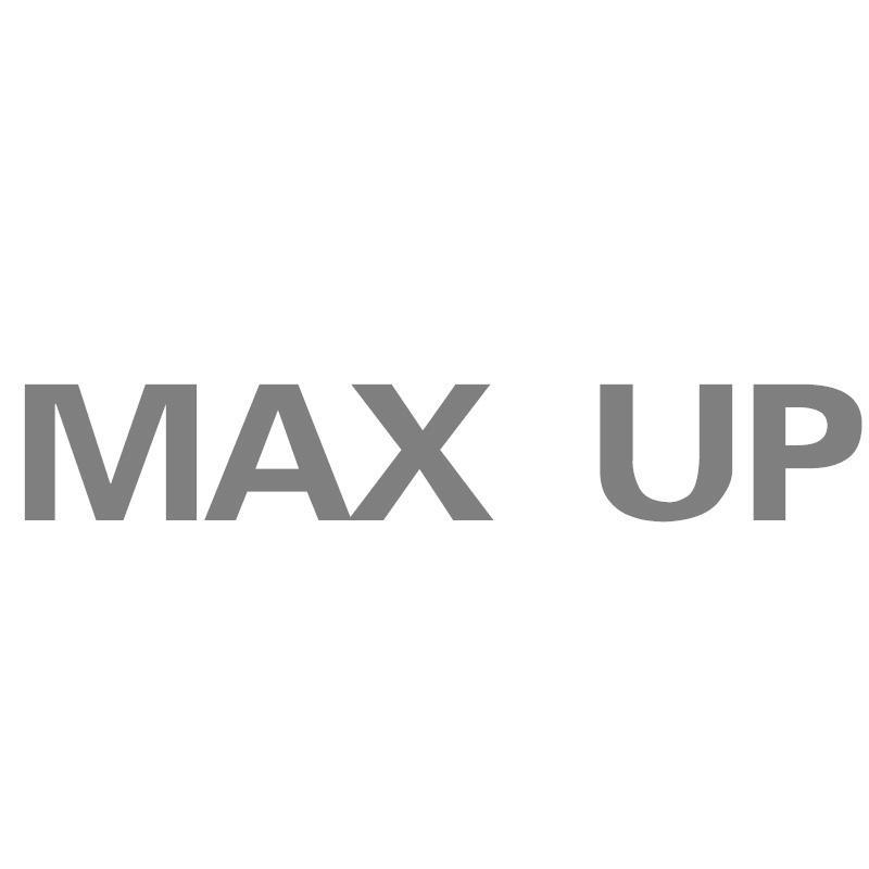 MAX UP