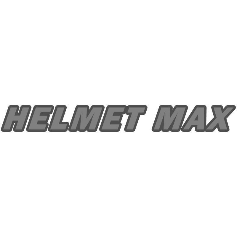 HELMET MAX