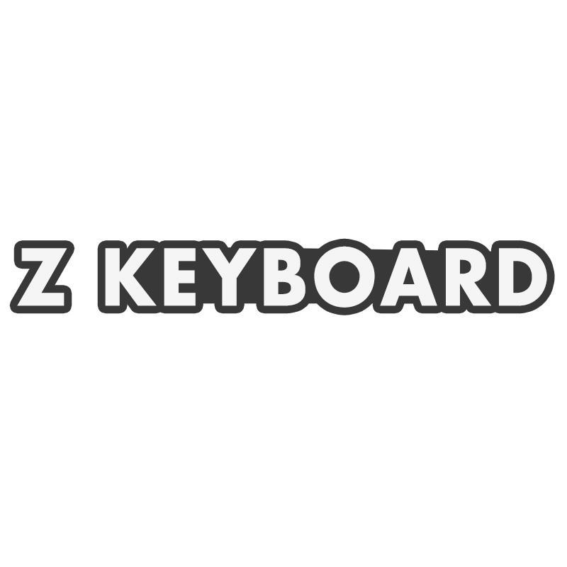Z KEYBOARD