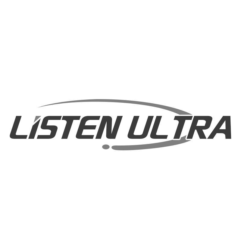 LISTEN ULTRA