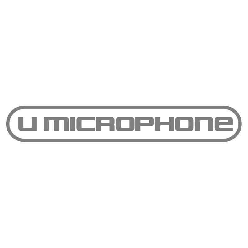 U MICROPHONE