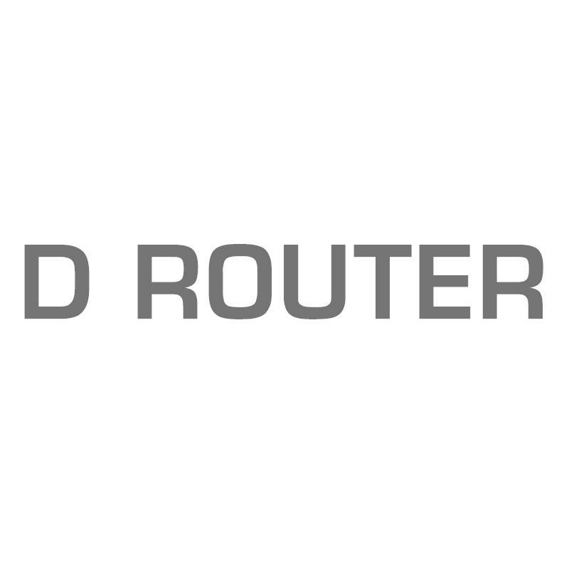D ROUTER