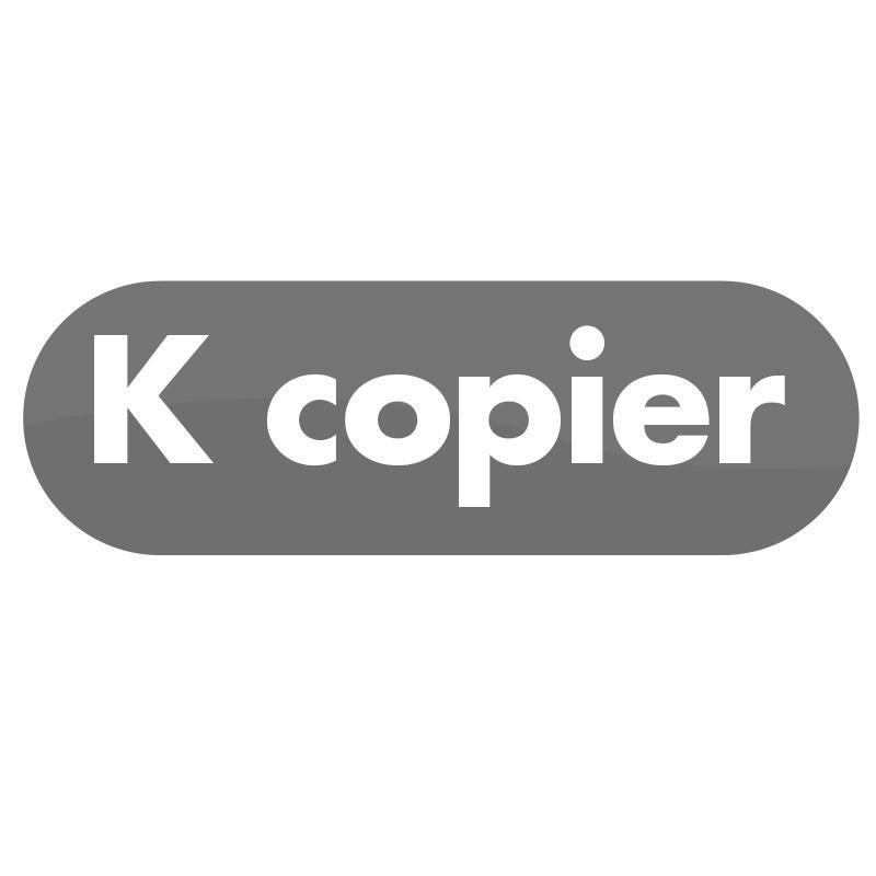 K copier
