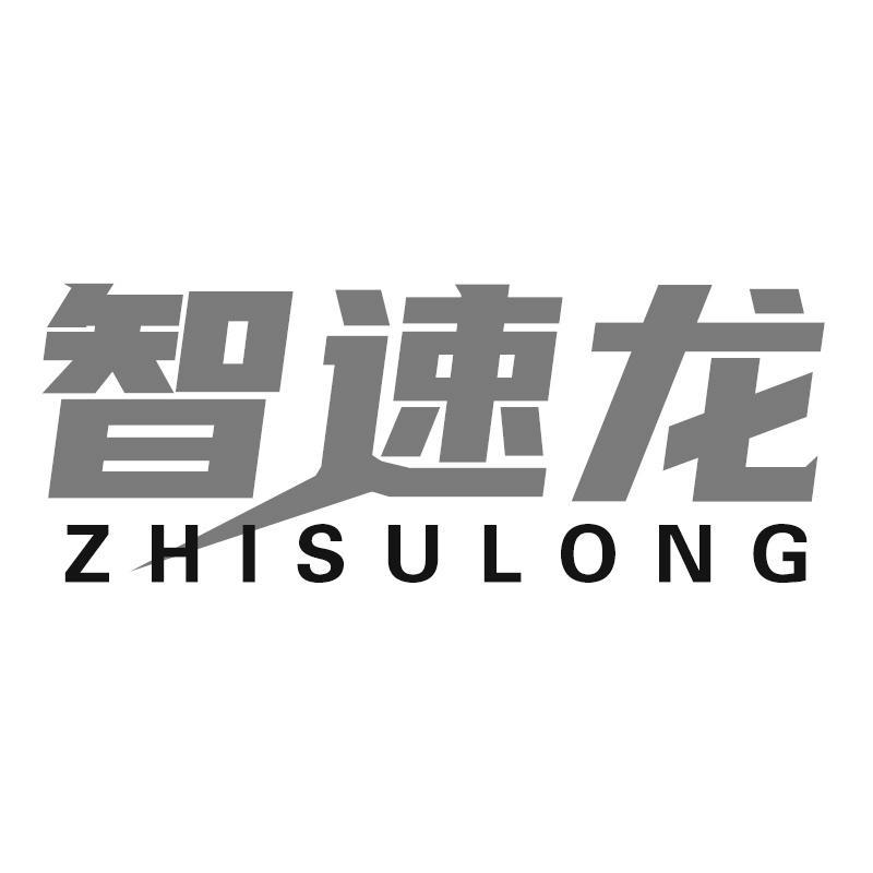 智速龙ZHISULONG