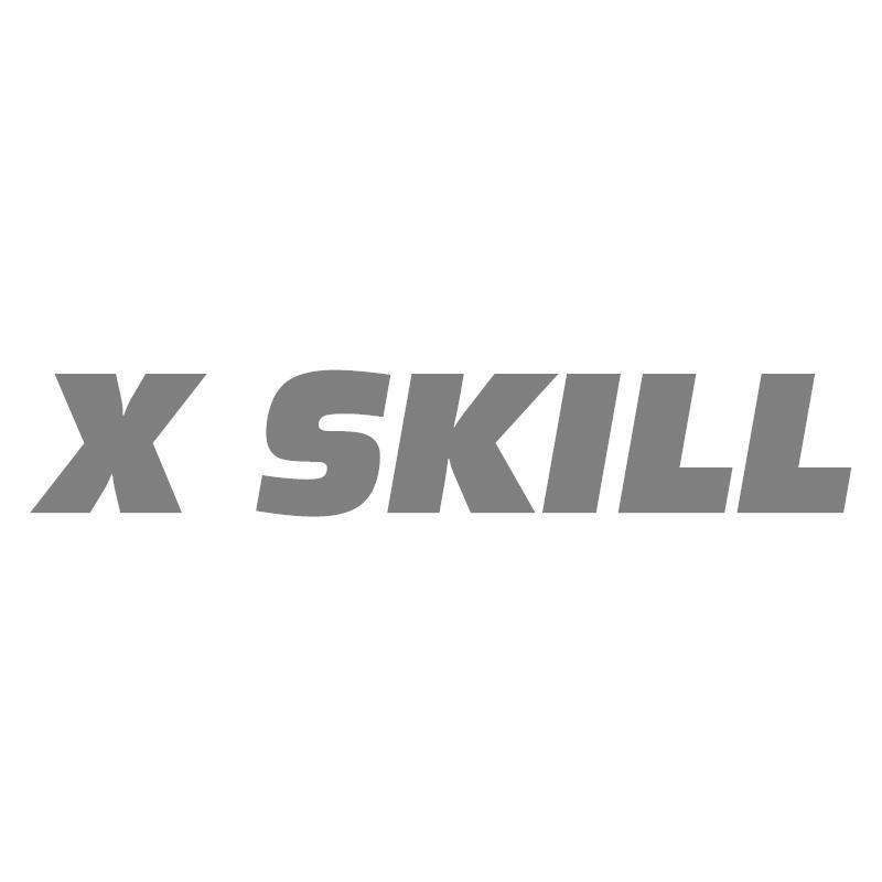 X SKILL