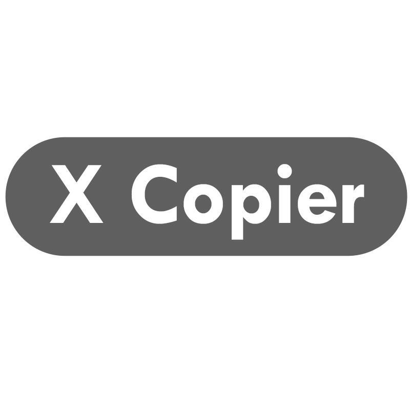 X Copier