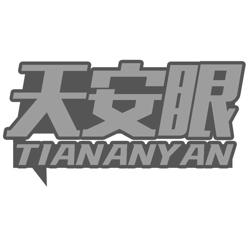天安眼TIANANYAN