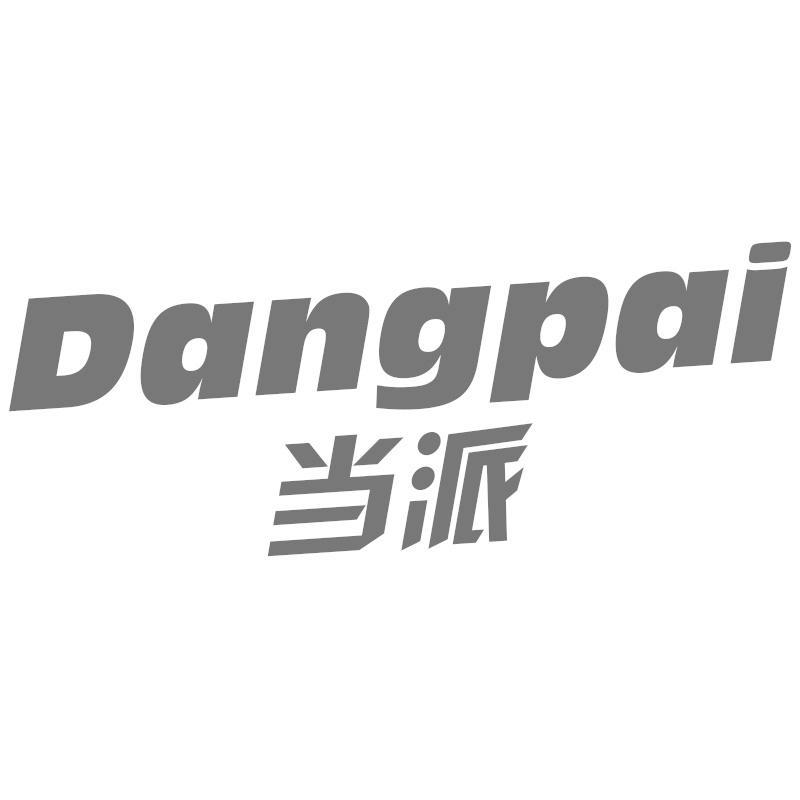 当派Dangpai