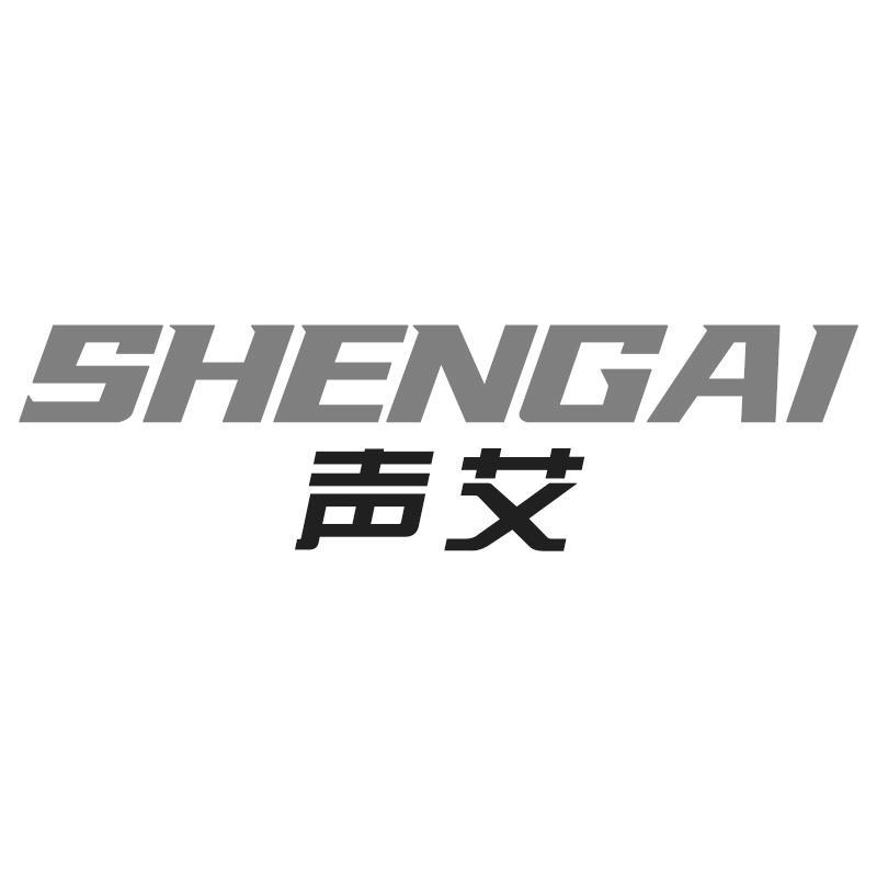 声艾SHENGAI