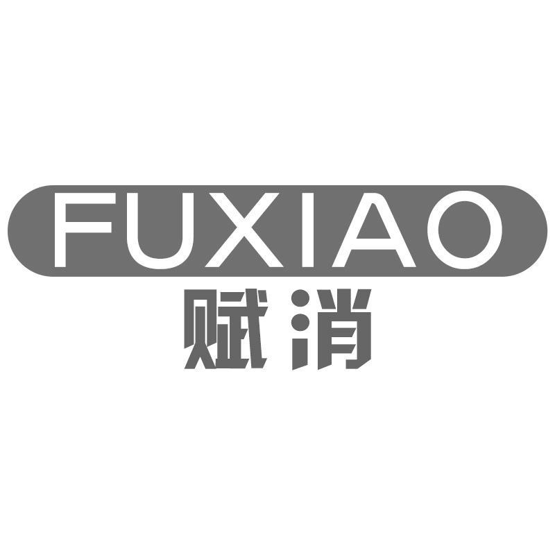 赋消FUXIAO