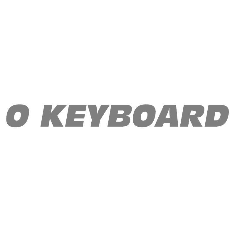 O KEYBOARD