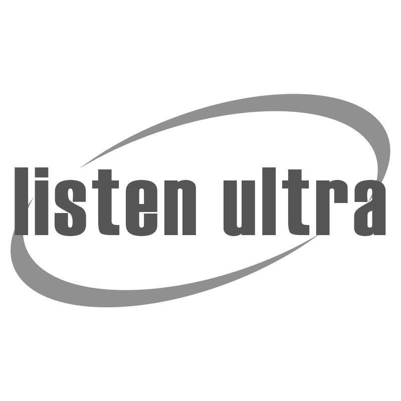 LISTEN ULTRA