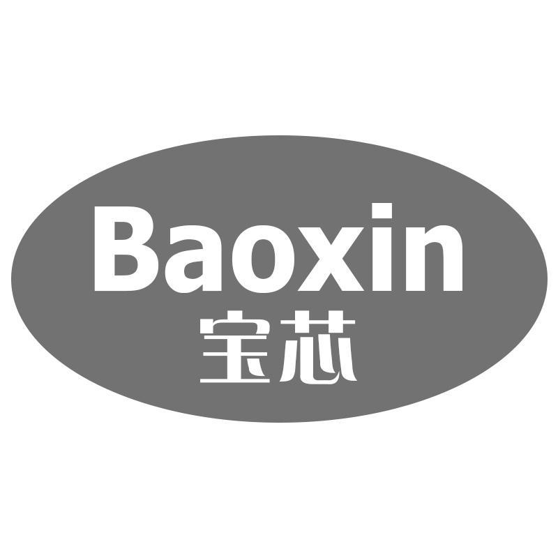 宝芯Baoxin