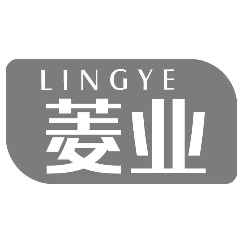 菱业LINGYE
