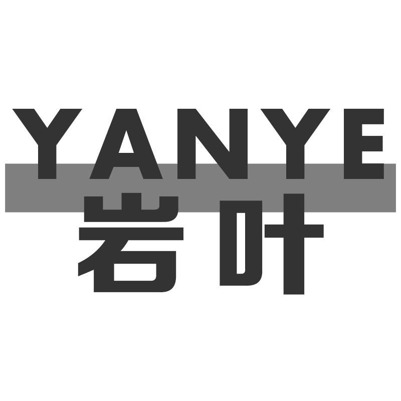 岩叶YANYE