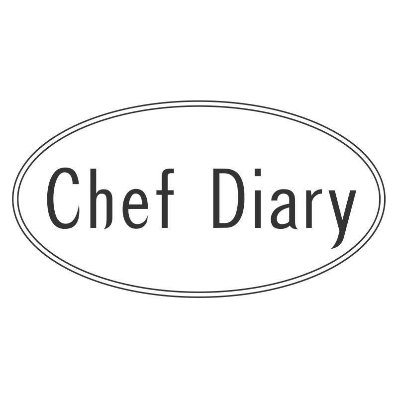 CHEF DIARY