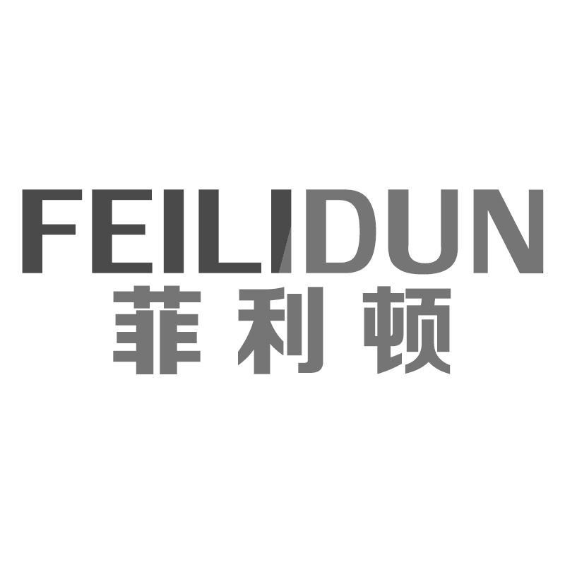 菲利顿FEILIDUN