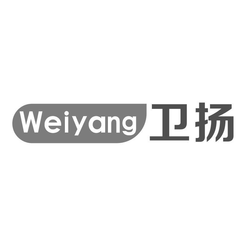 卫扬Weiyang