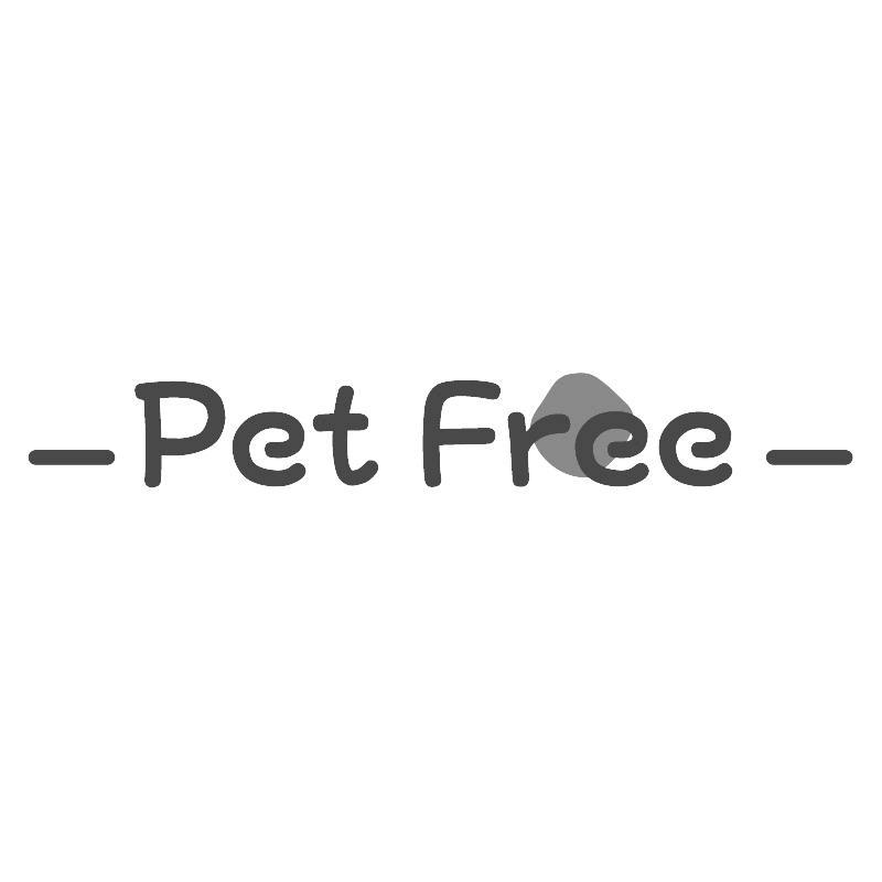 PET FREE