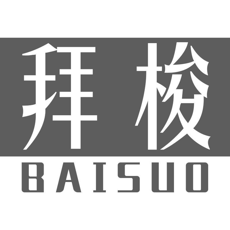 拜梭BAISUO