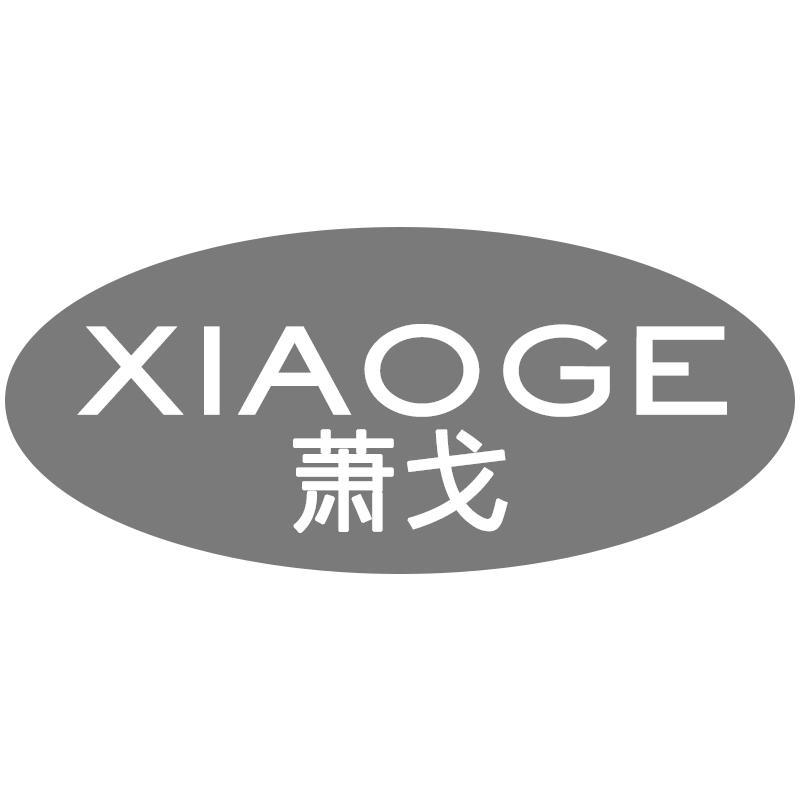 萧戈XIAOGE