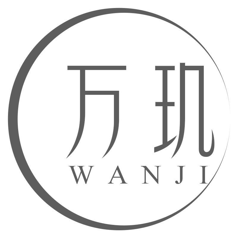 万玑WANJI