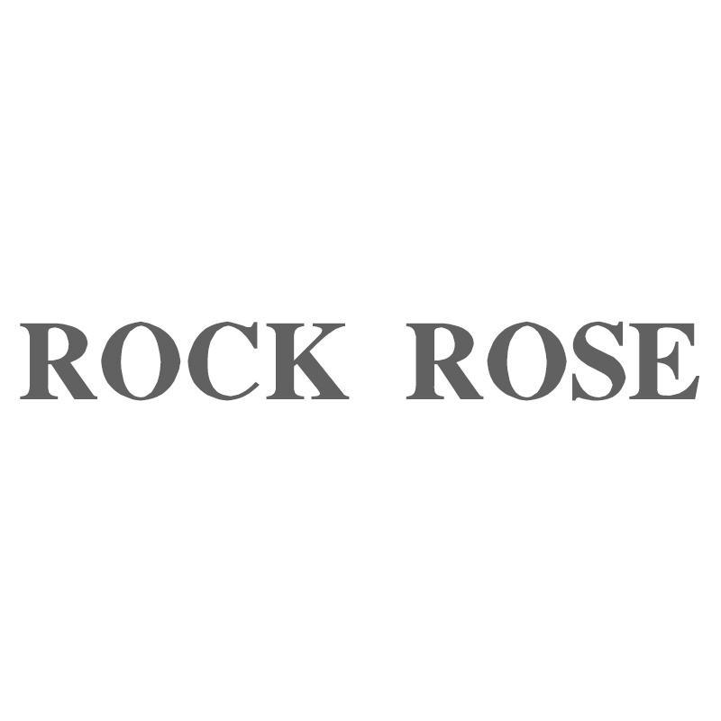 ROCK ROSE