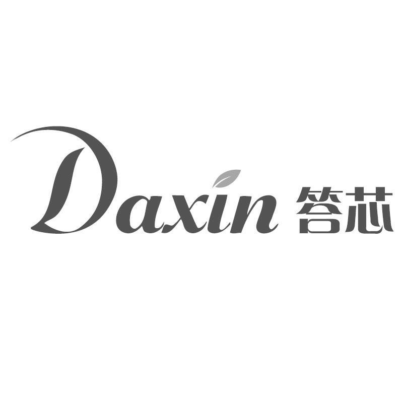 答芯Daxin