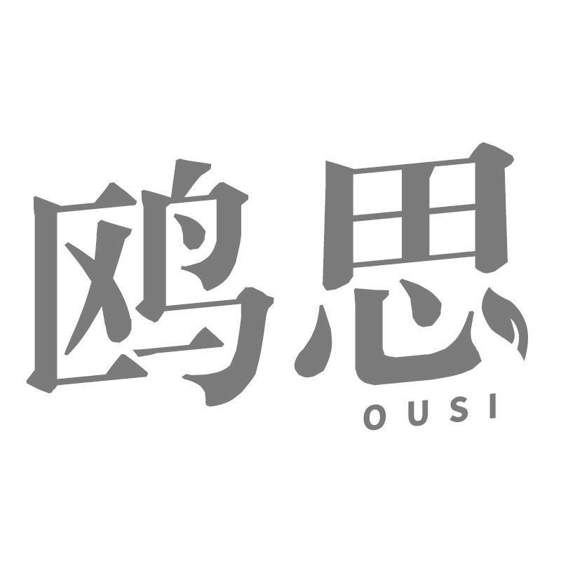 鸥思OUSI