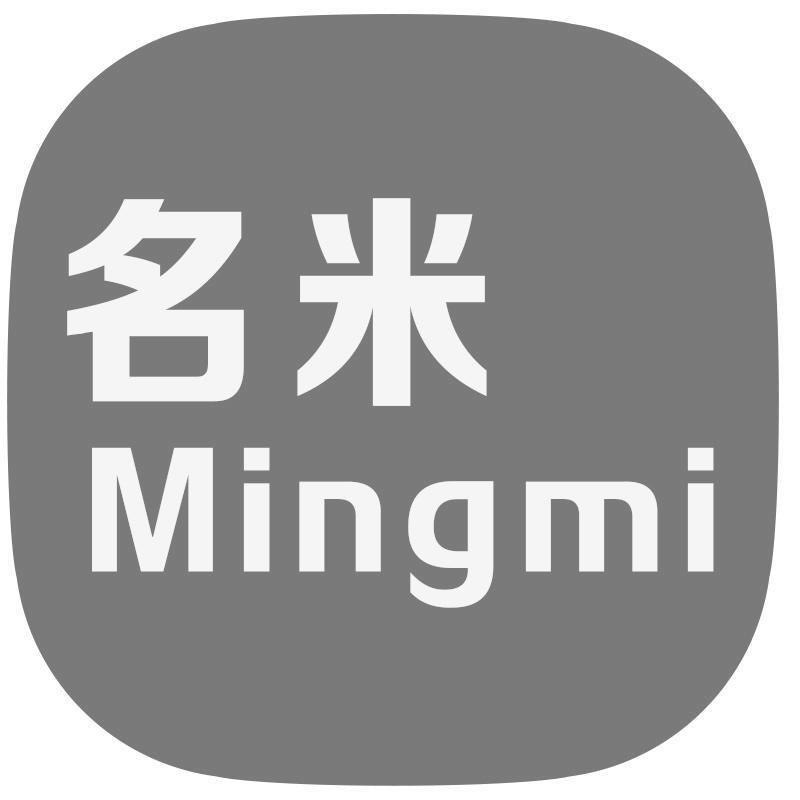 名米Mingmi