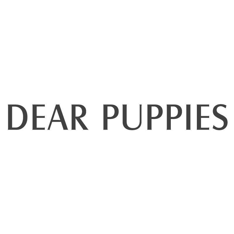 DEAR PUPPIES