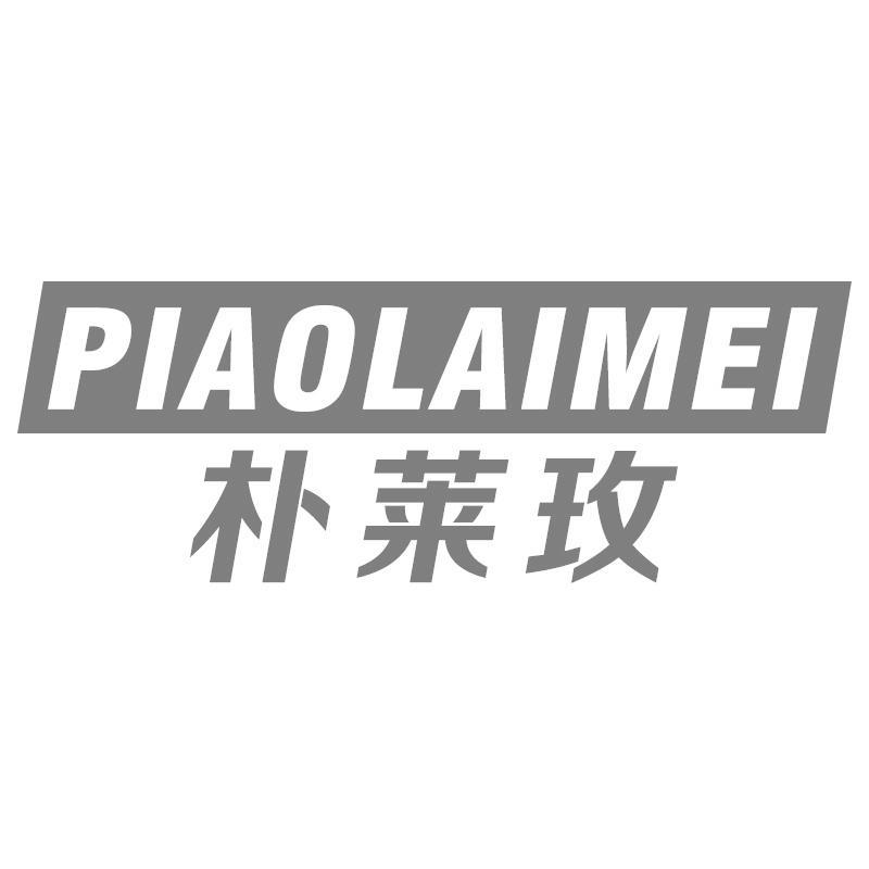 朴莱玫PIAOLAIMEI