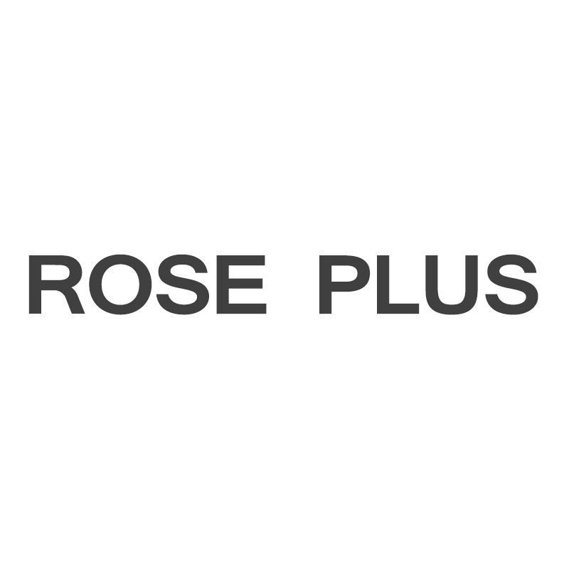 ROSE PLUS