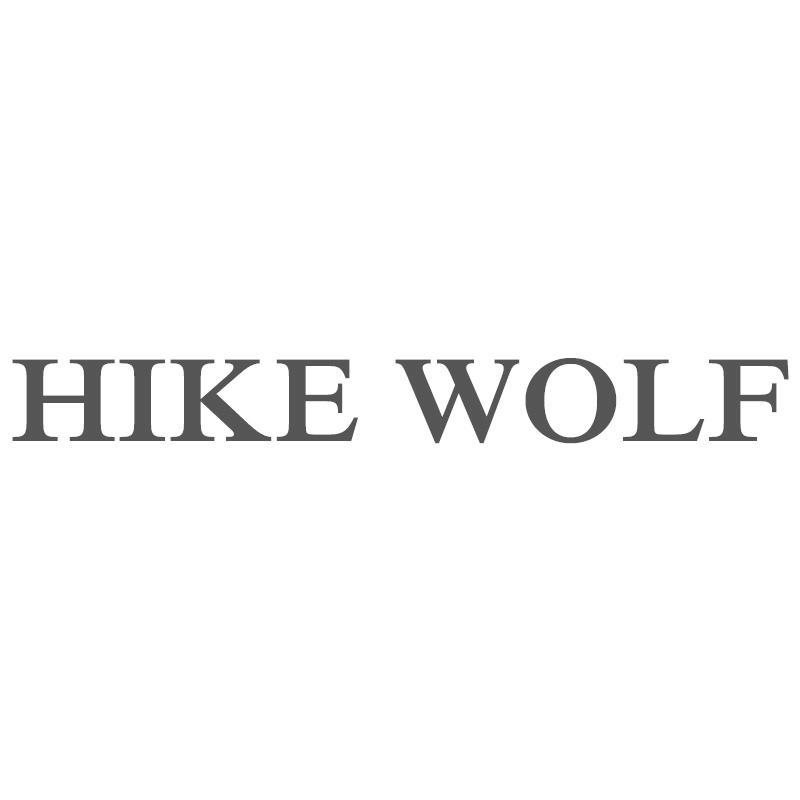 HIKE WOLF