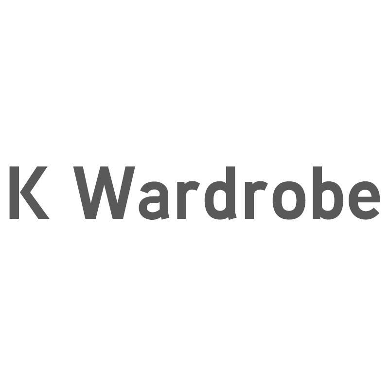 K wardrobe