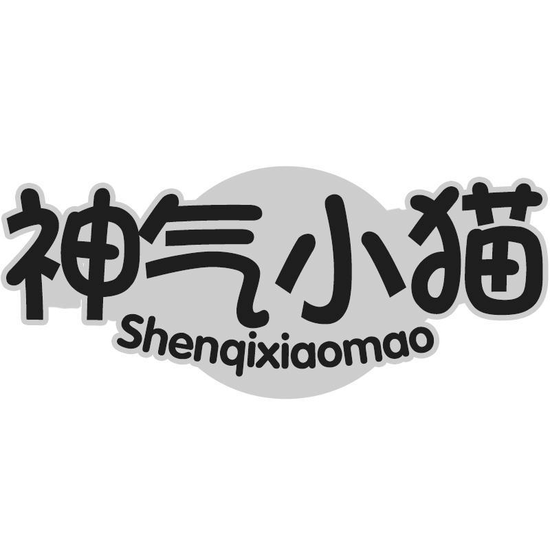 神气小猫Shenqixiaomao