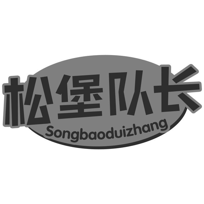 松堡队长Songbaoduizhang