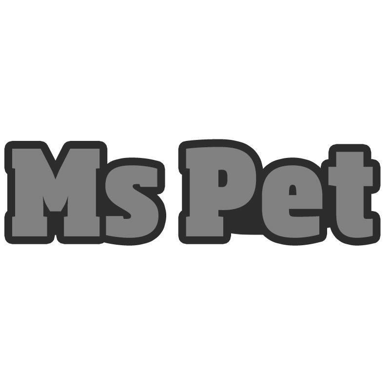 MS PET
