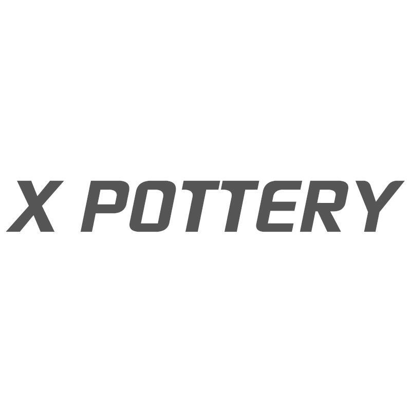 X POTTERY