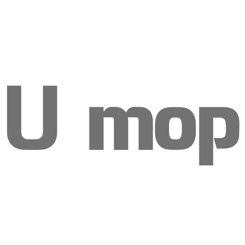 U mop