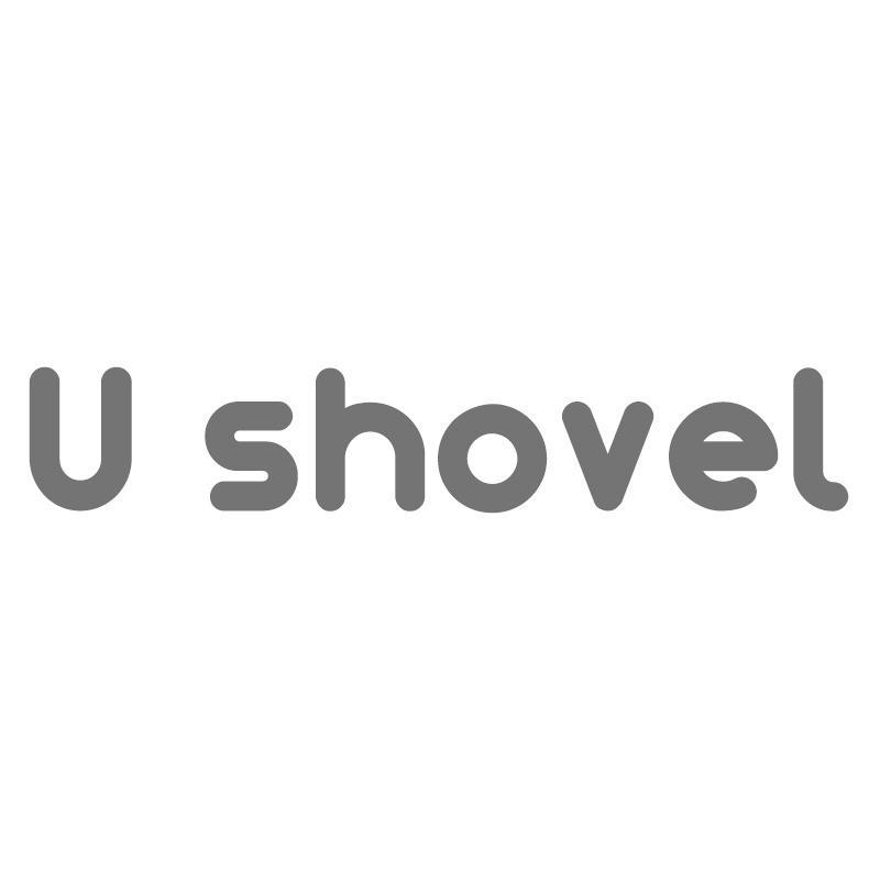U shovel
