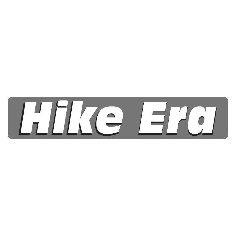 HIKE ERA