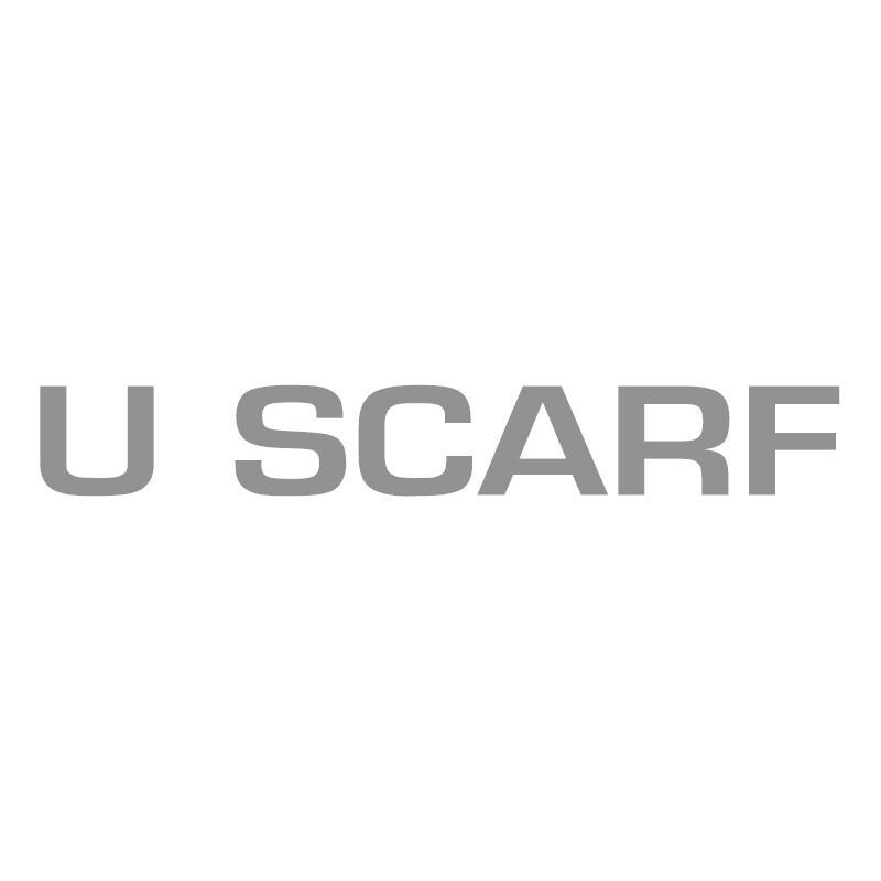U SCARF