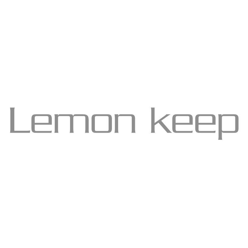 Lemon keep