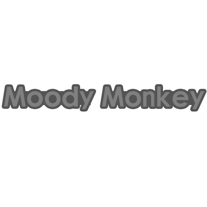 Moody monkey