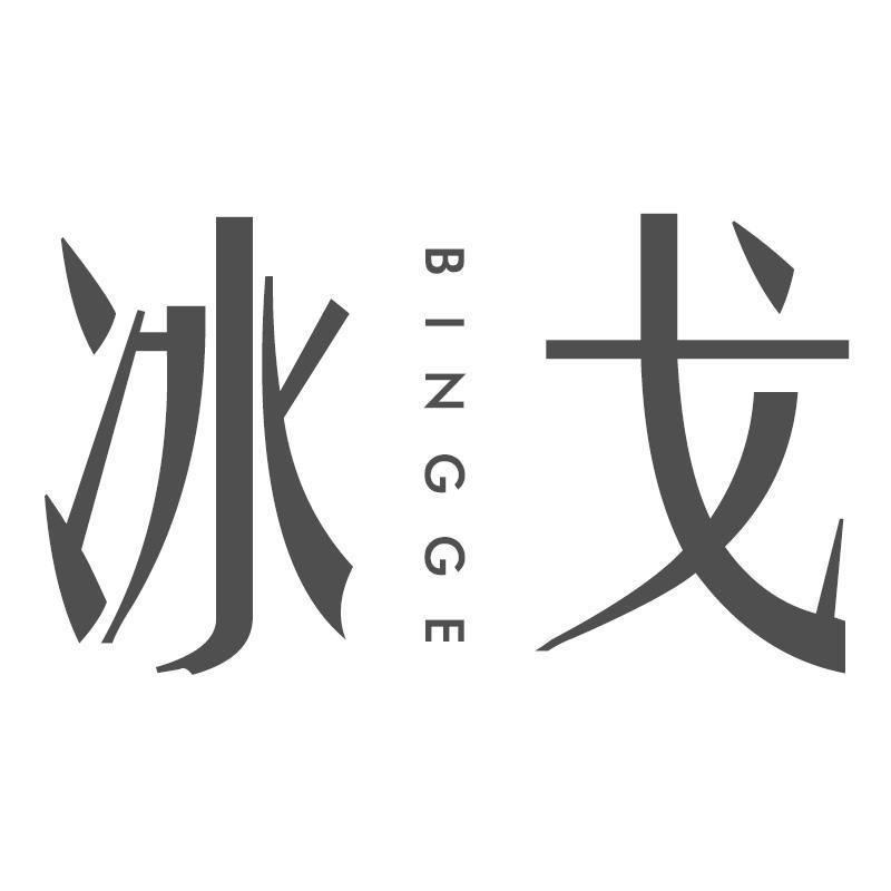 冰戈BINGGE