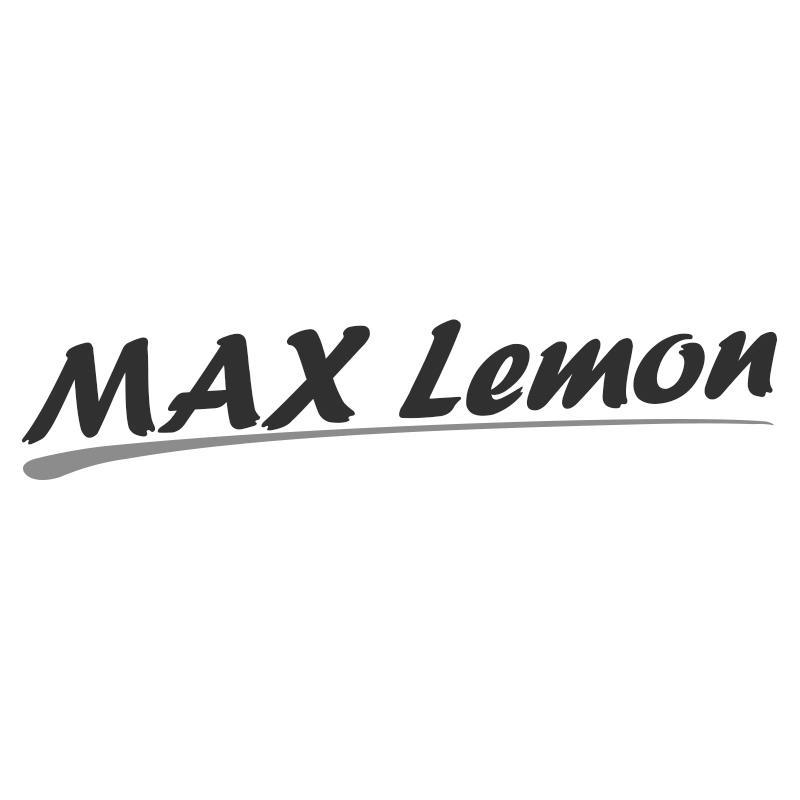 MAX Lemon